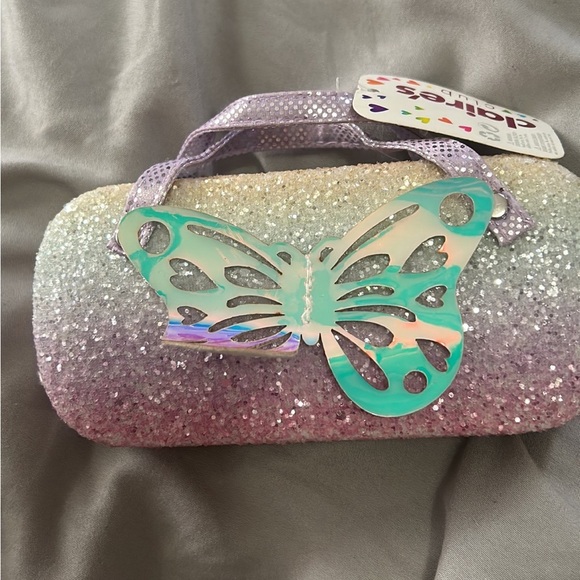 Glasses Case for Girls - Picture 2 of 3
